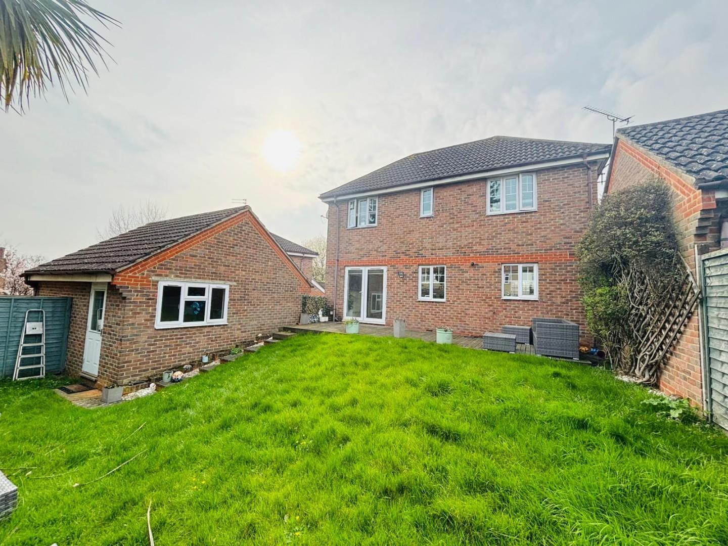 Tithe Close, Mill Hill, NW7, London